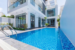 Villa Lavender 2